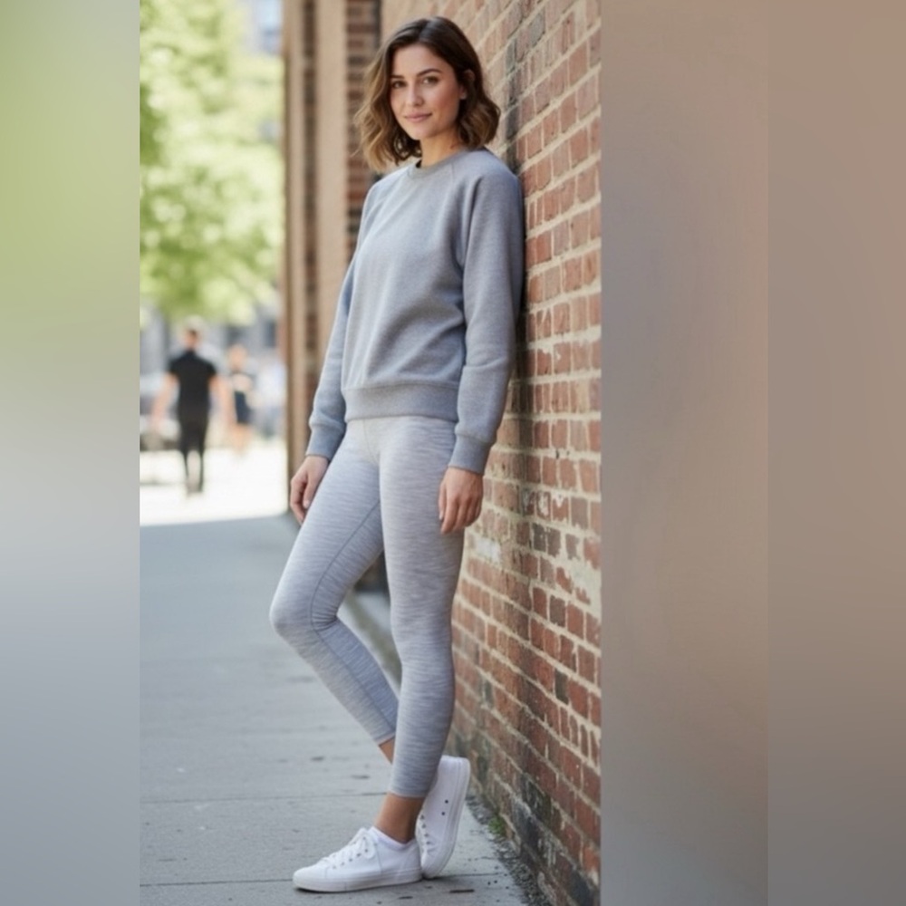 SPANX Booty Boost Leggings -Brand New With Tags